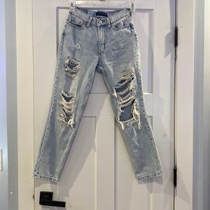 Aropostel jeans